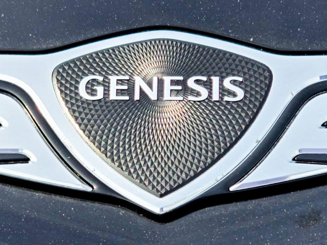 Genesis GV70  2026
