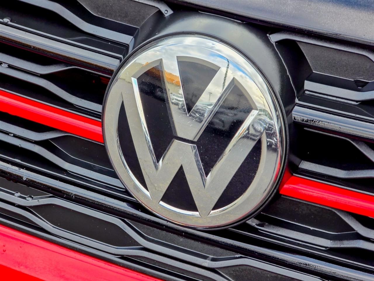 Volkswagen Jetta GLI  2019