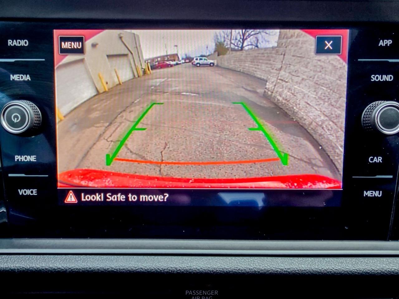 Volkswagen Jetta GLI  2019