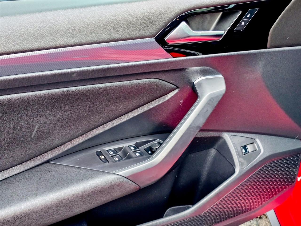 Volkswagen Jetta GLI  2019