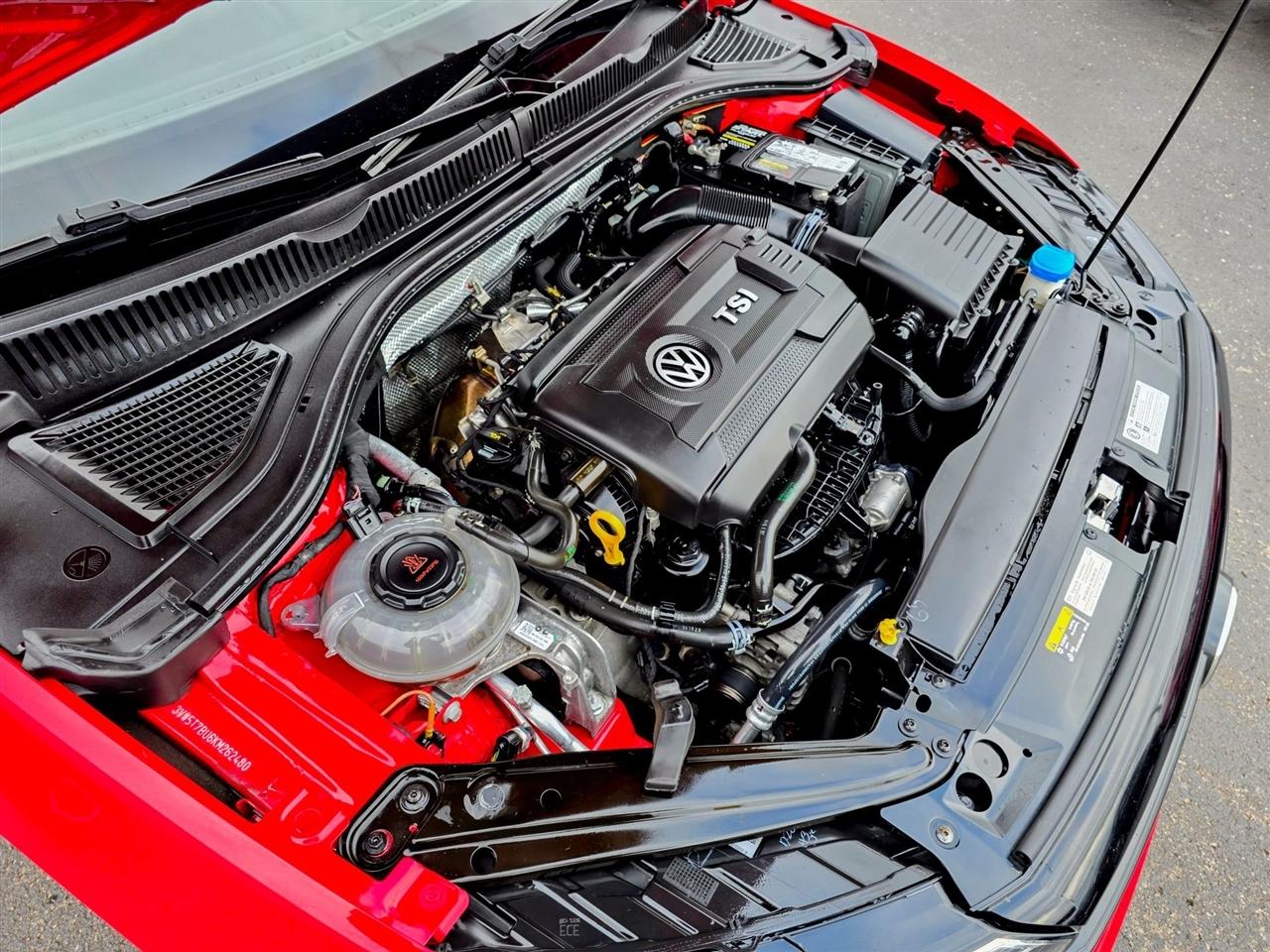 Volkswagen Jetta GLI  2019