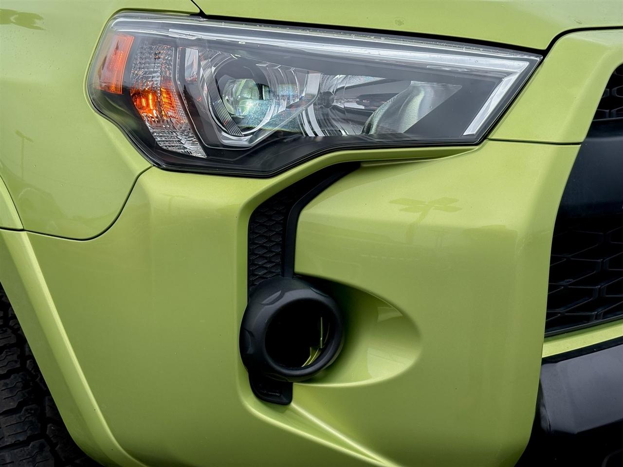 Toyota 4Runner  2022