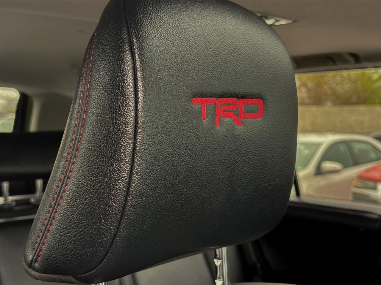 Toyota 4Runner  2022