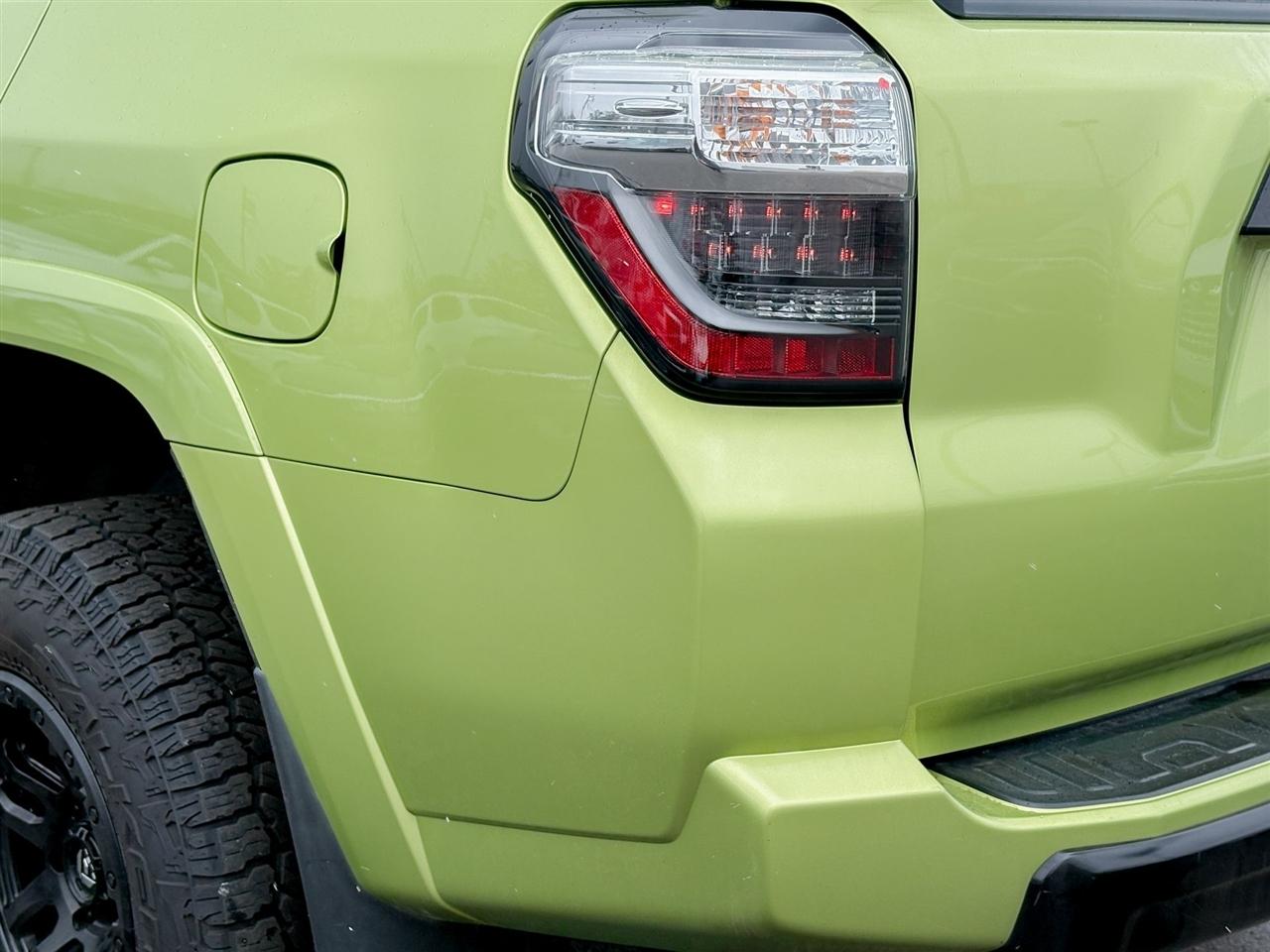 Toyota 4Runner  2022