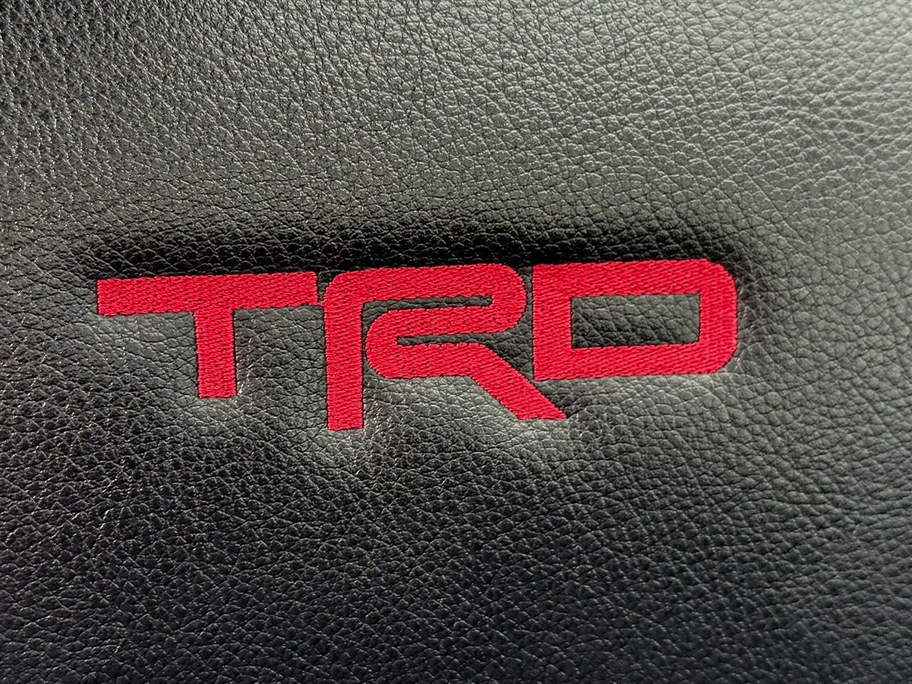 Toyota 4Runner  2022