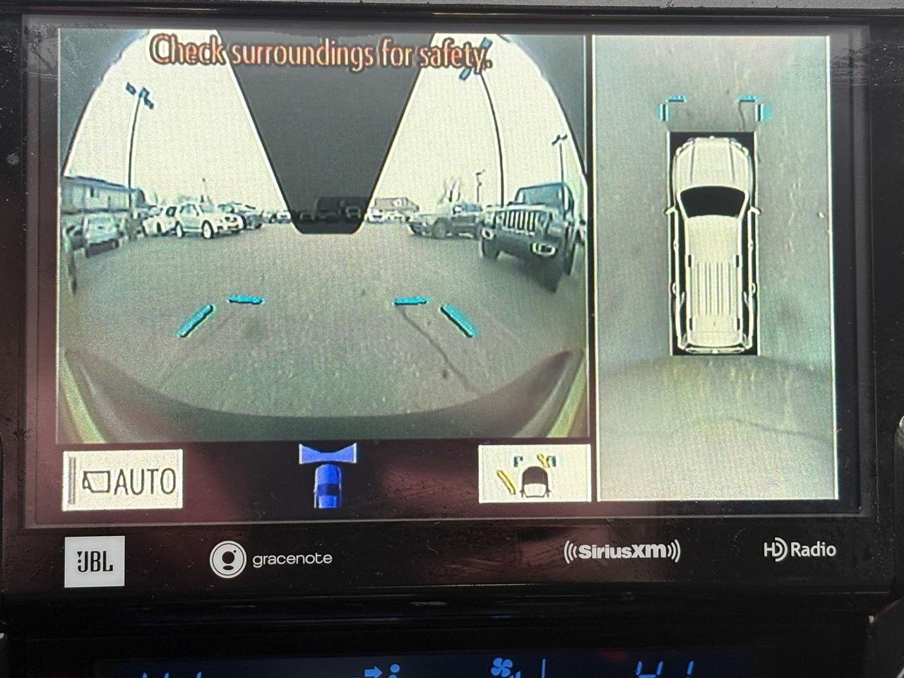 Toyota 4Runner  2022