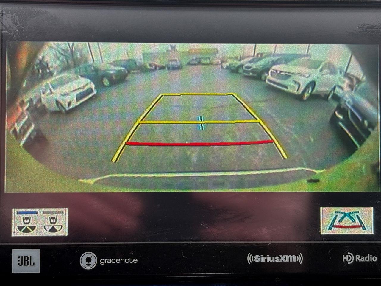 Toyota 4Runner  2022