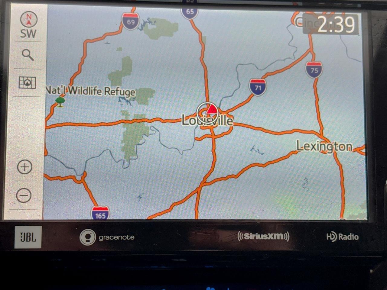 Toyota 4Runner  2022