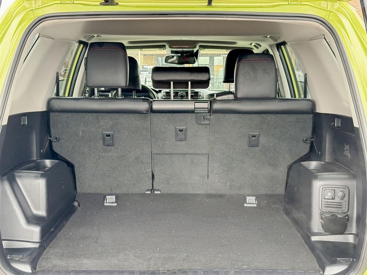 Toyota 4Runner  2022