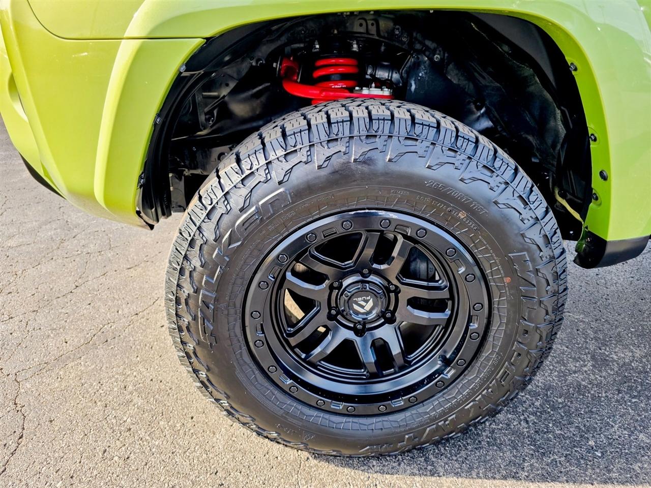 Toyota 4Runner  2022