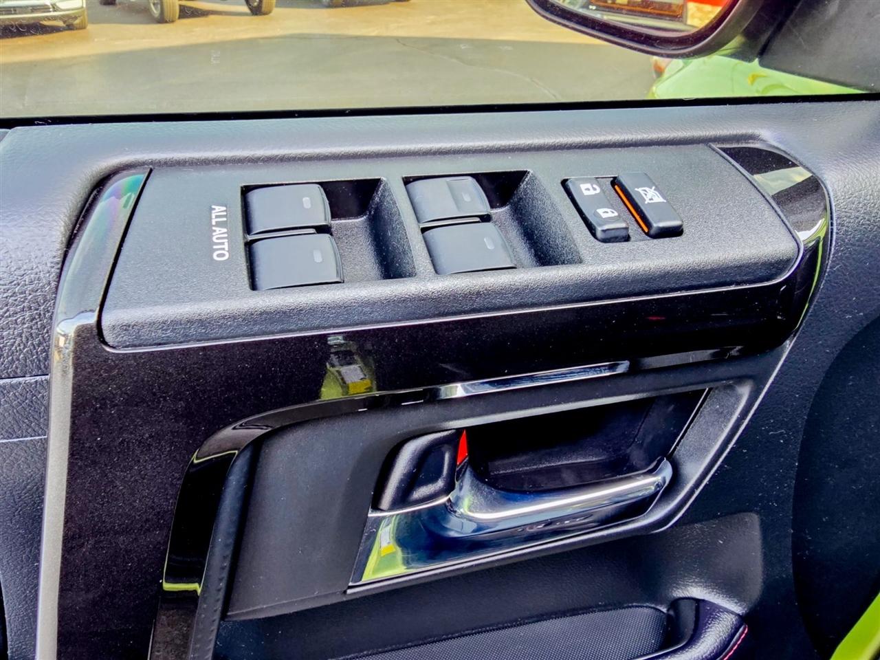 Toyota 4Runner  2022