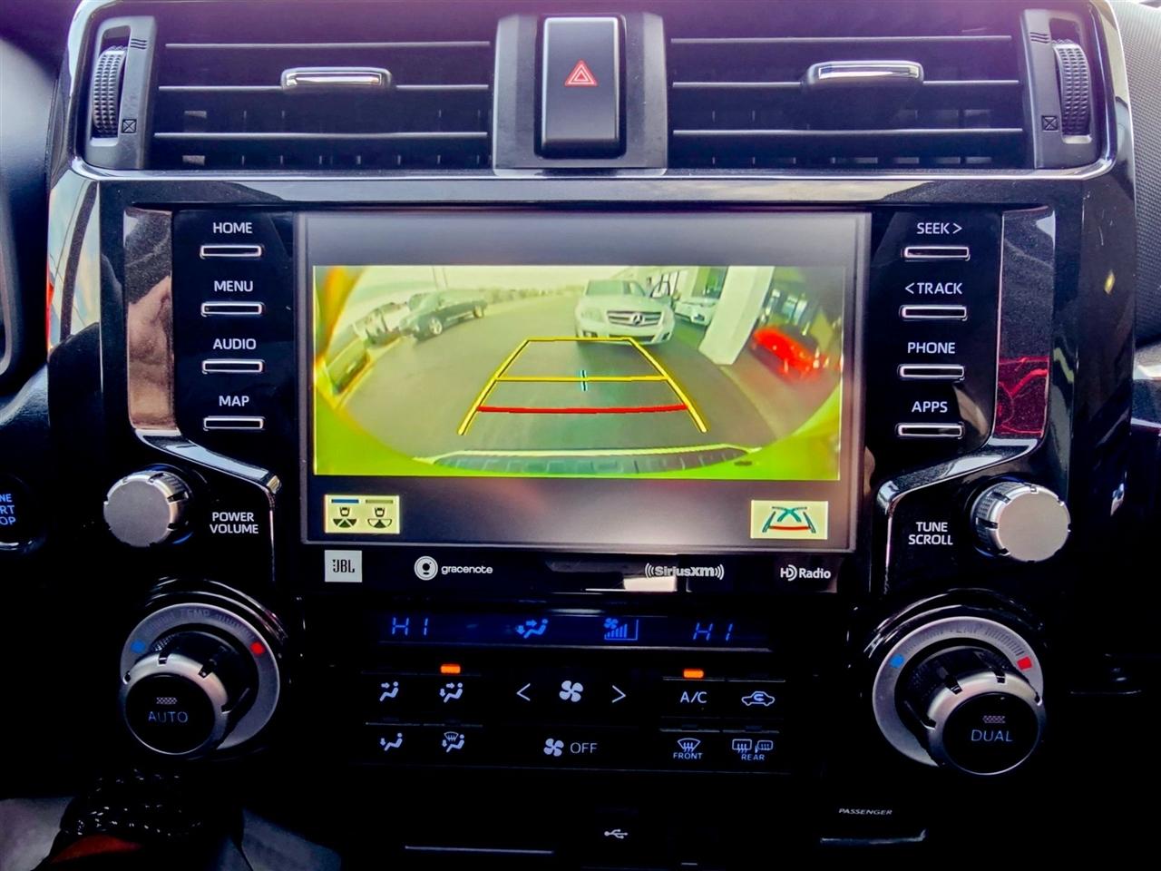 Toyota 4Runner  2022