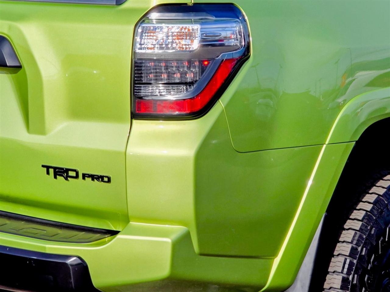 Toyota 4Runner  2022