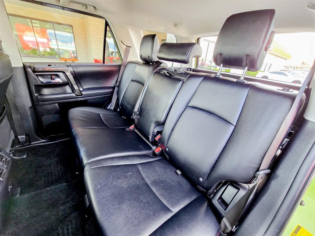 Toyota 4Runner  2022