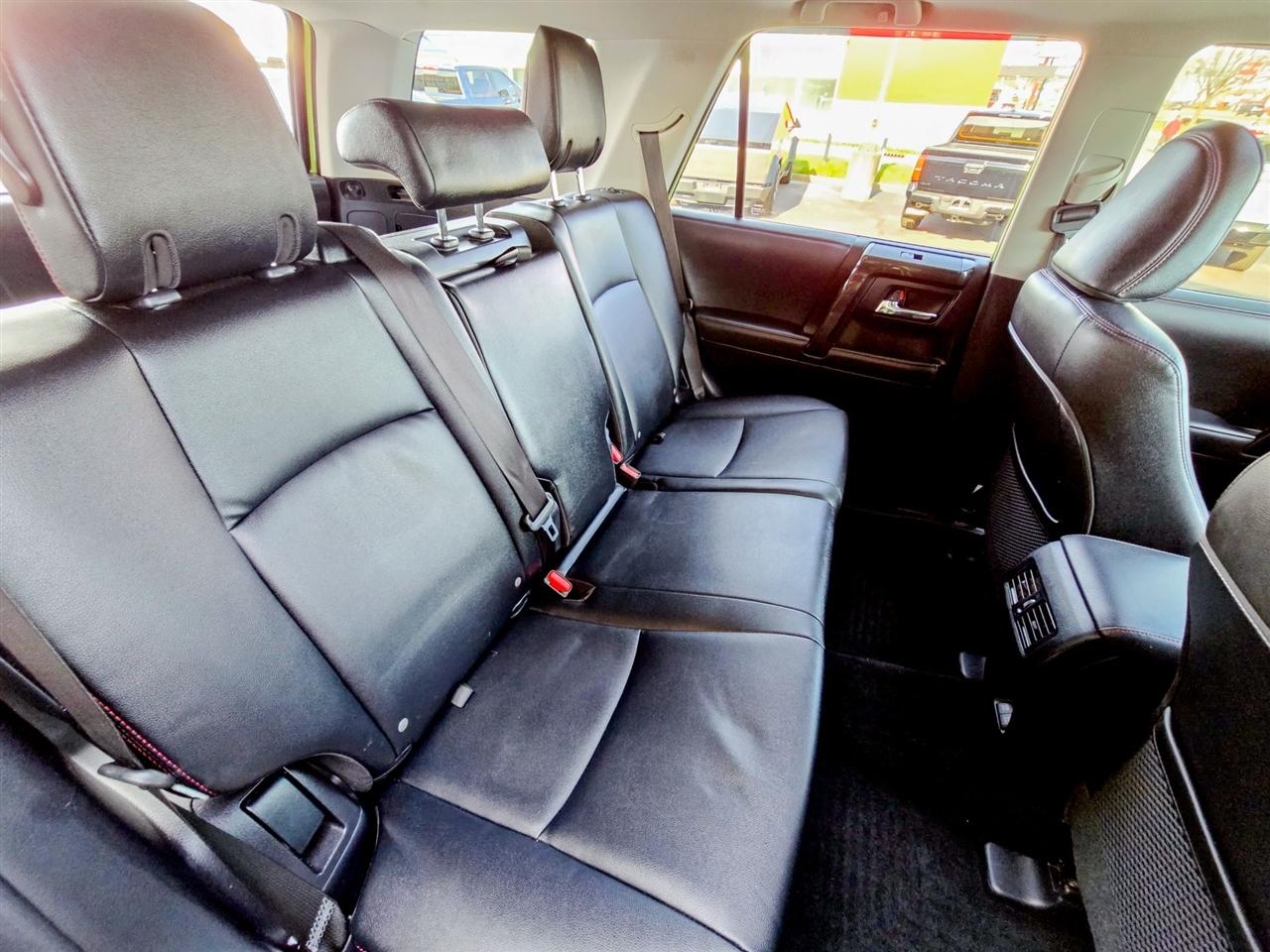 Toyota 4Runner  2022