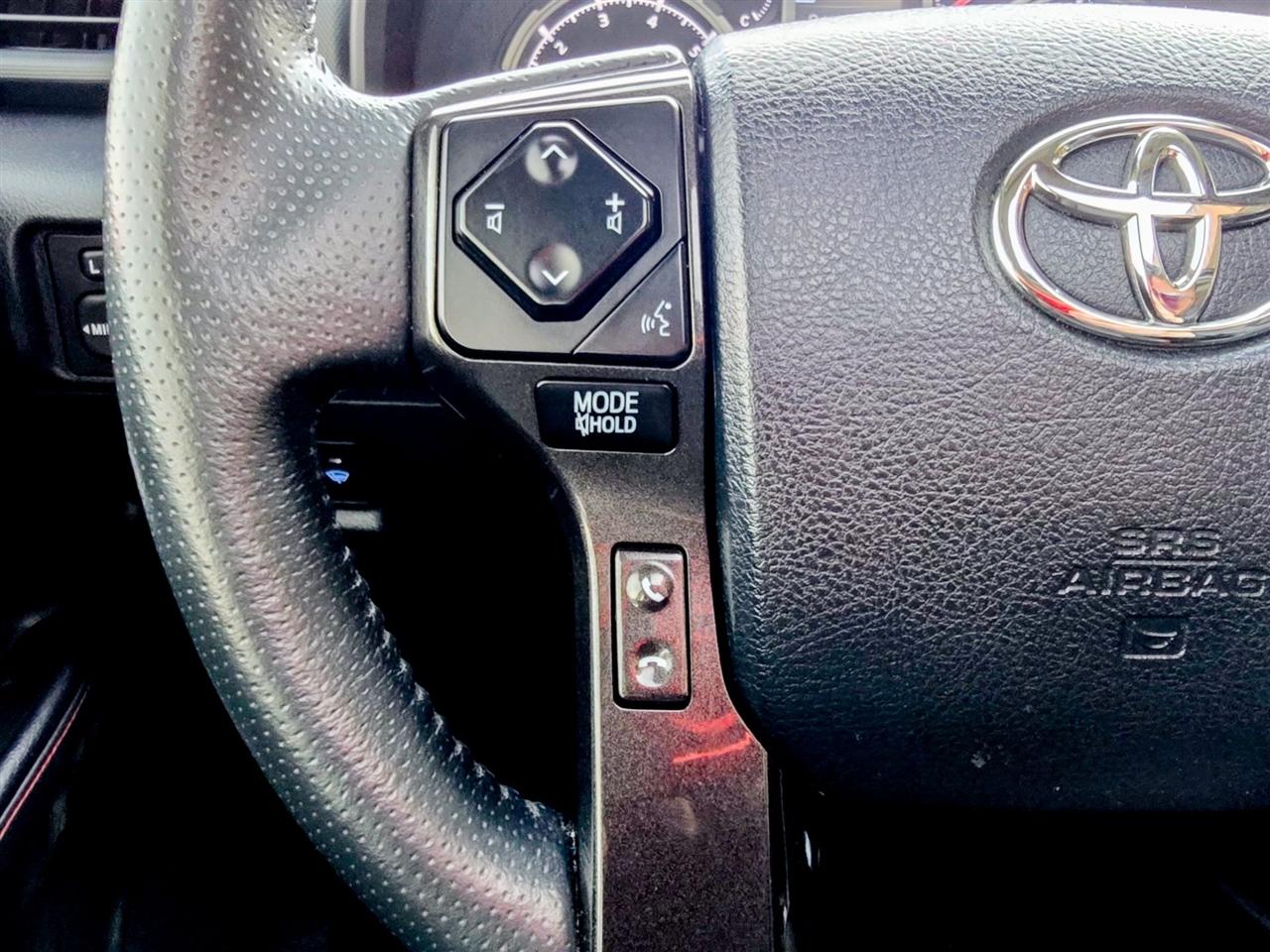 Toyota 4Runner  2022