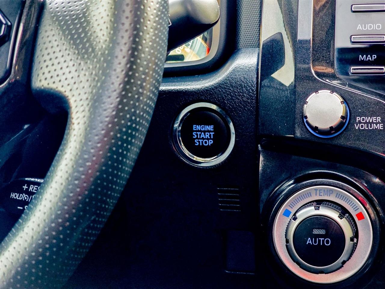 Toyota 4Runner  2022