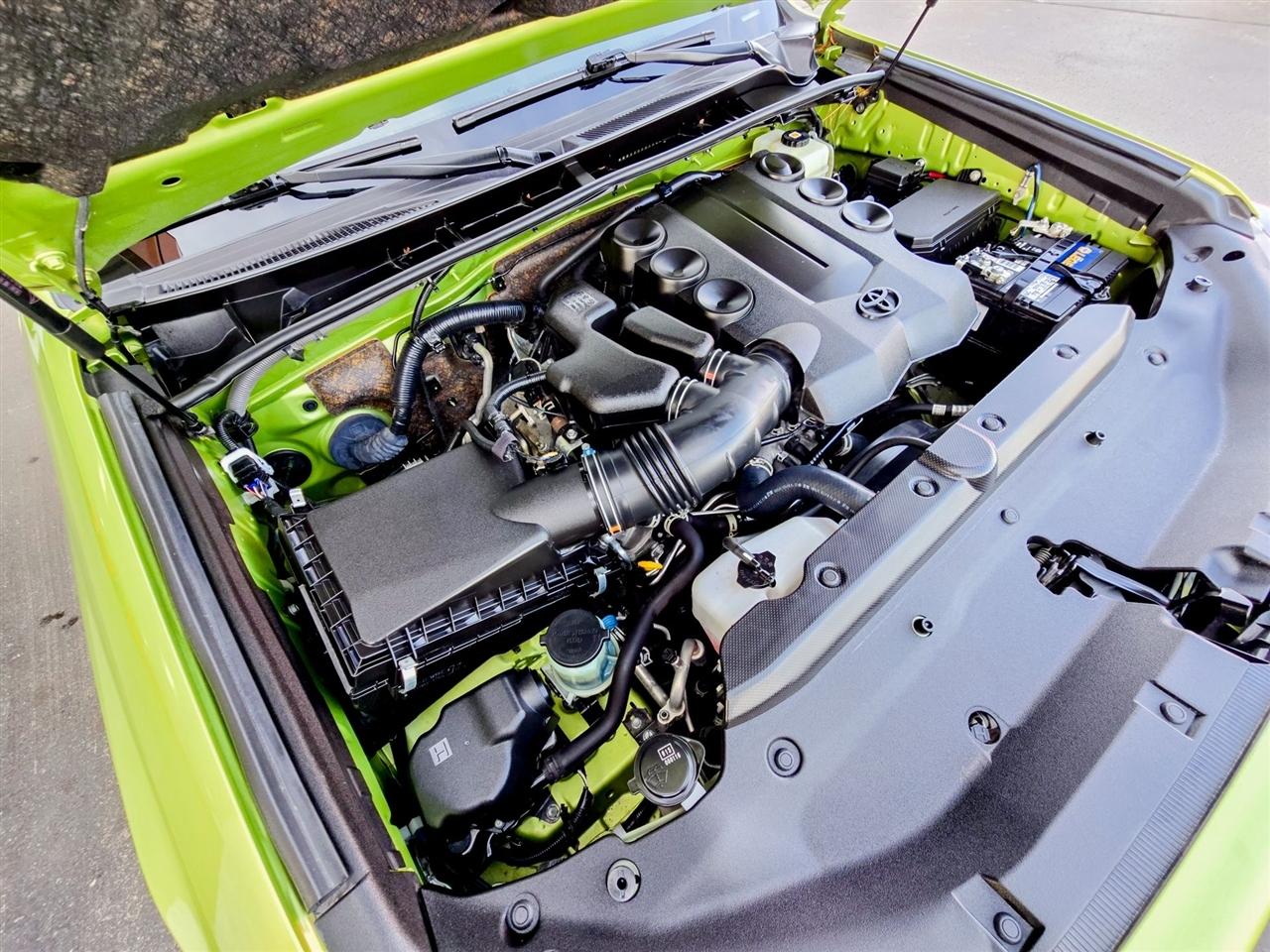 Toyota 4Runner  2022