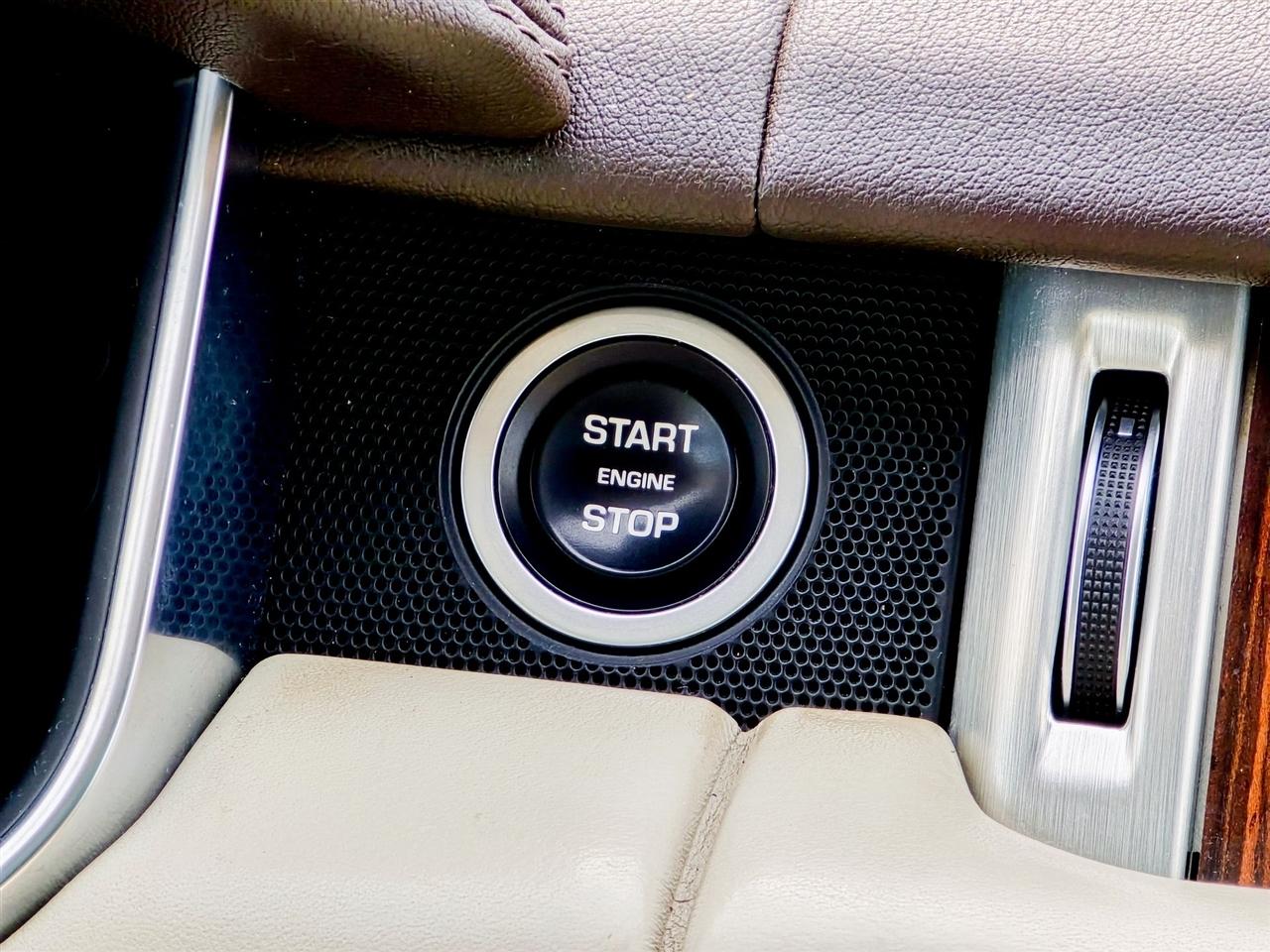 Land Rover Range Rover  2016