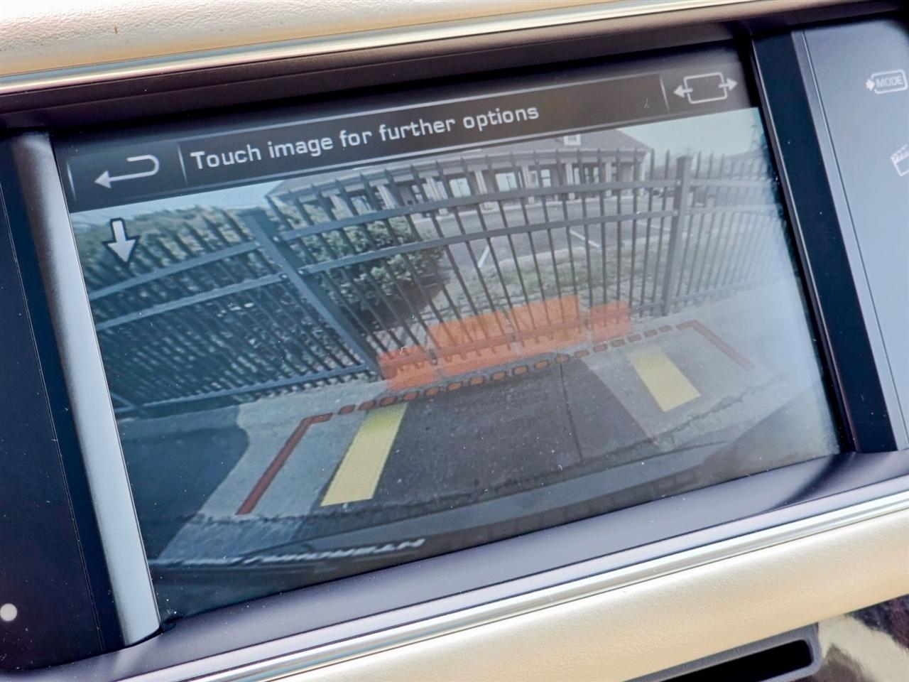 Land Rover Range Rover  2016