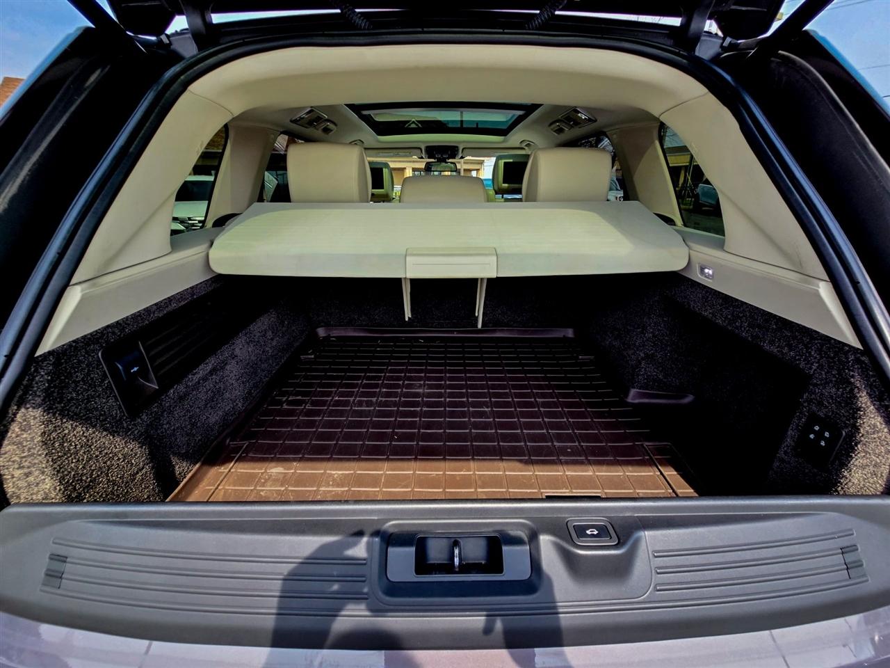 Land Rover Range Rover  2016