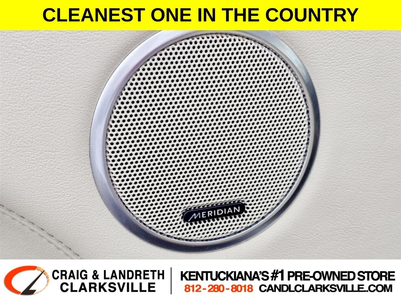 Land Rover Range Rover  2016