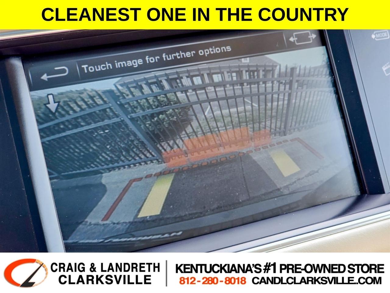 Land Rover Range Rover  2016