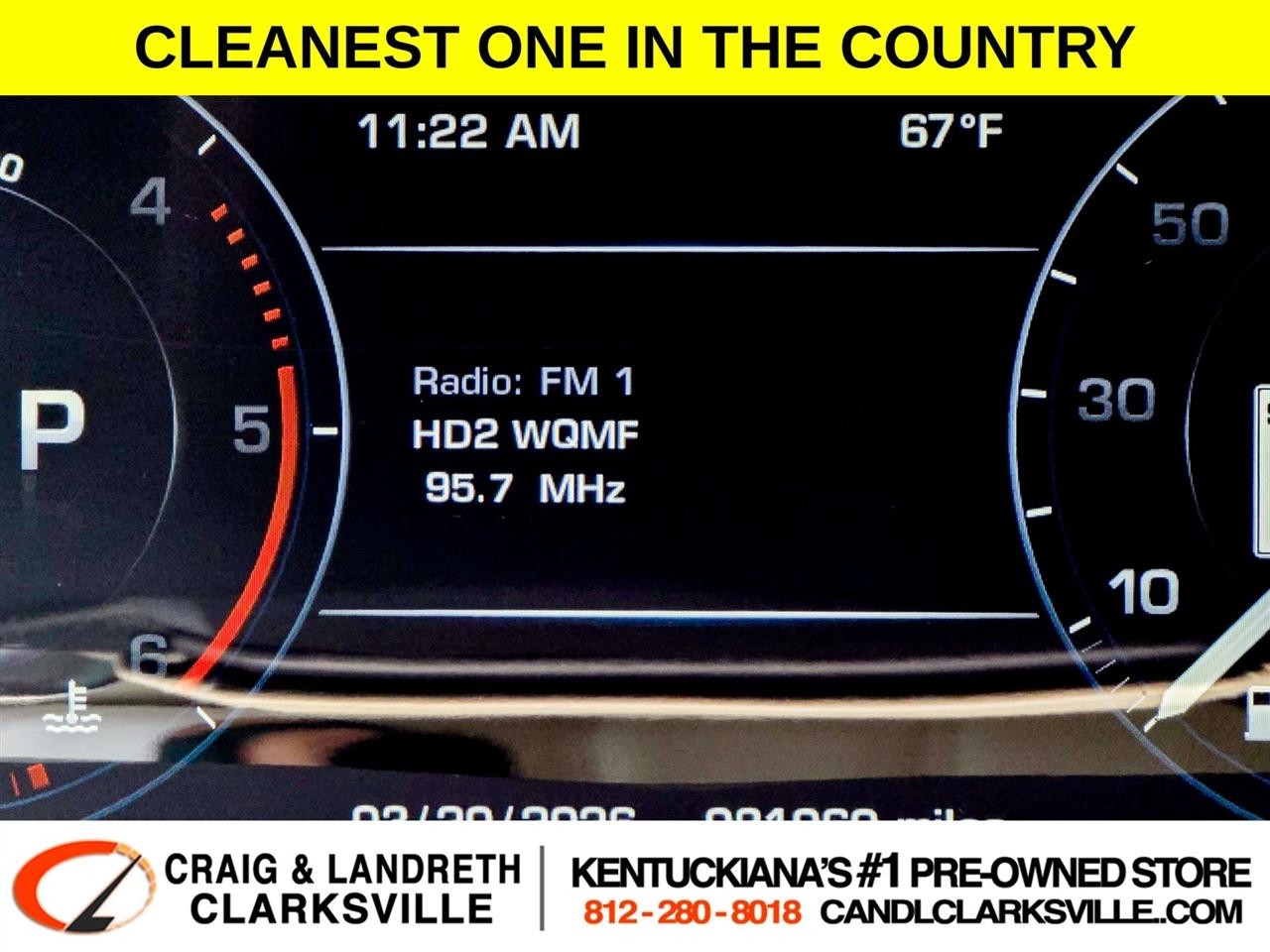 Land Rover Range Rover  2016