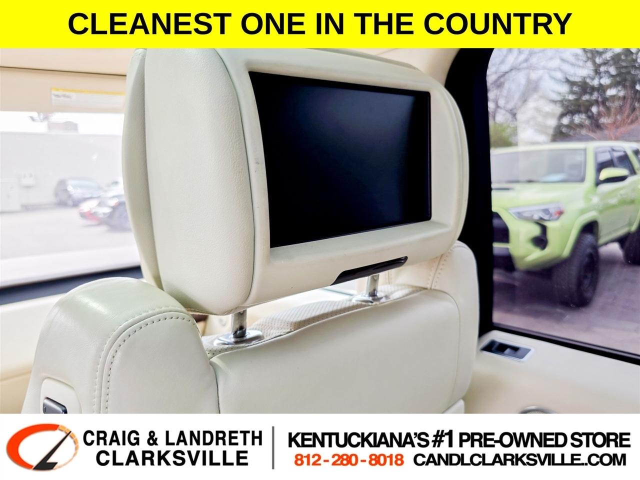 Land Rover Range Rover  2016