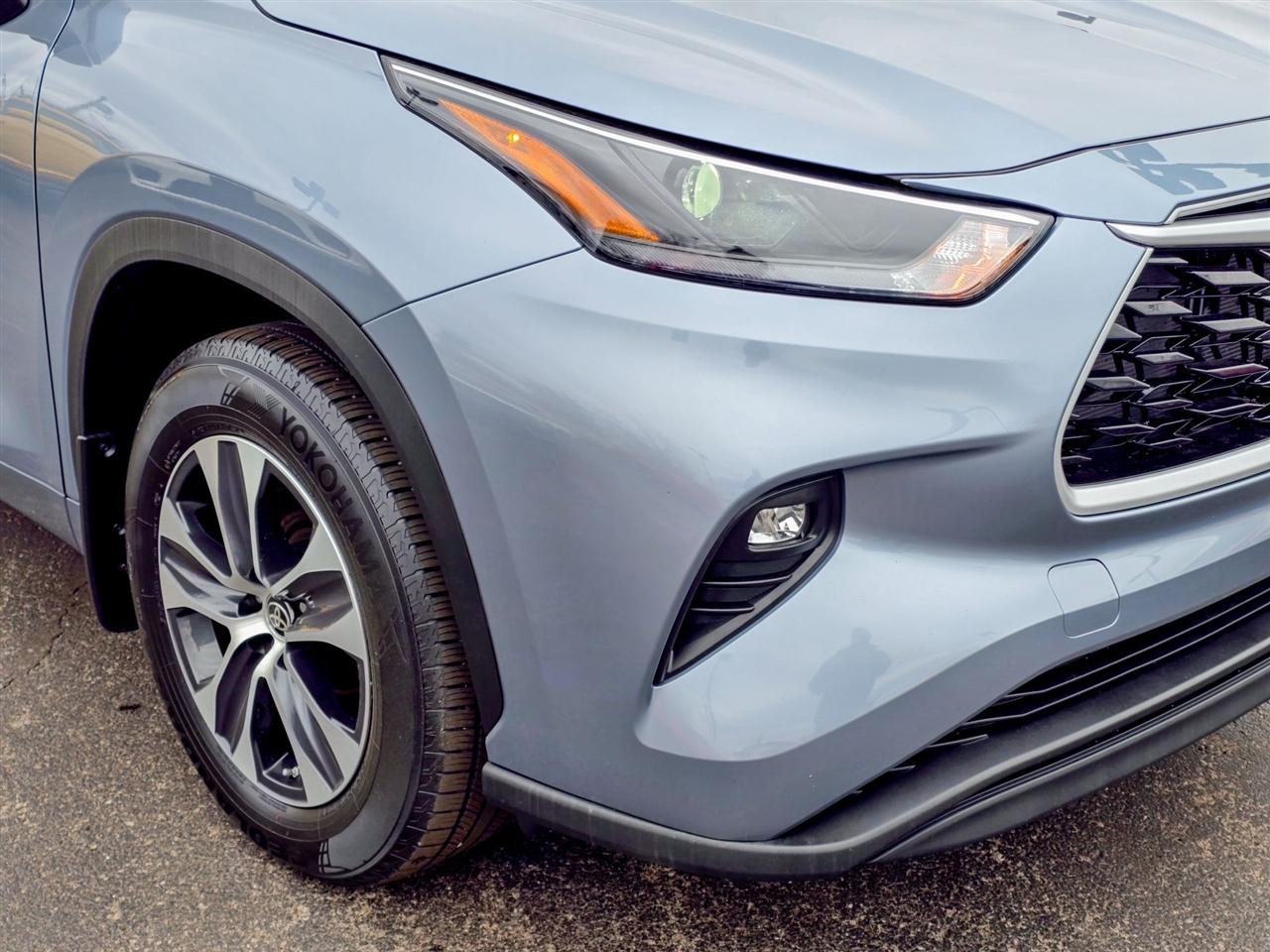 Toyota Highlander  2023