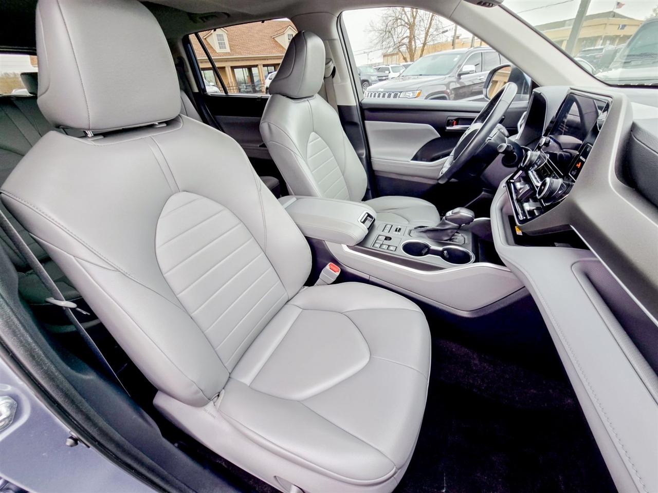 Toyota Highlander  2023