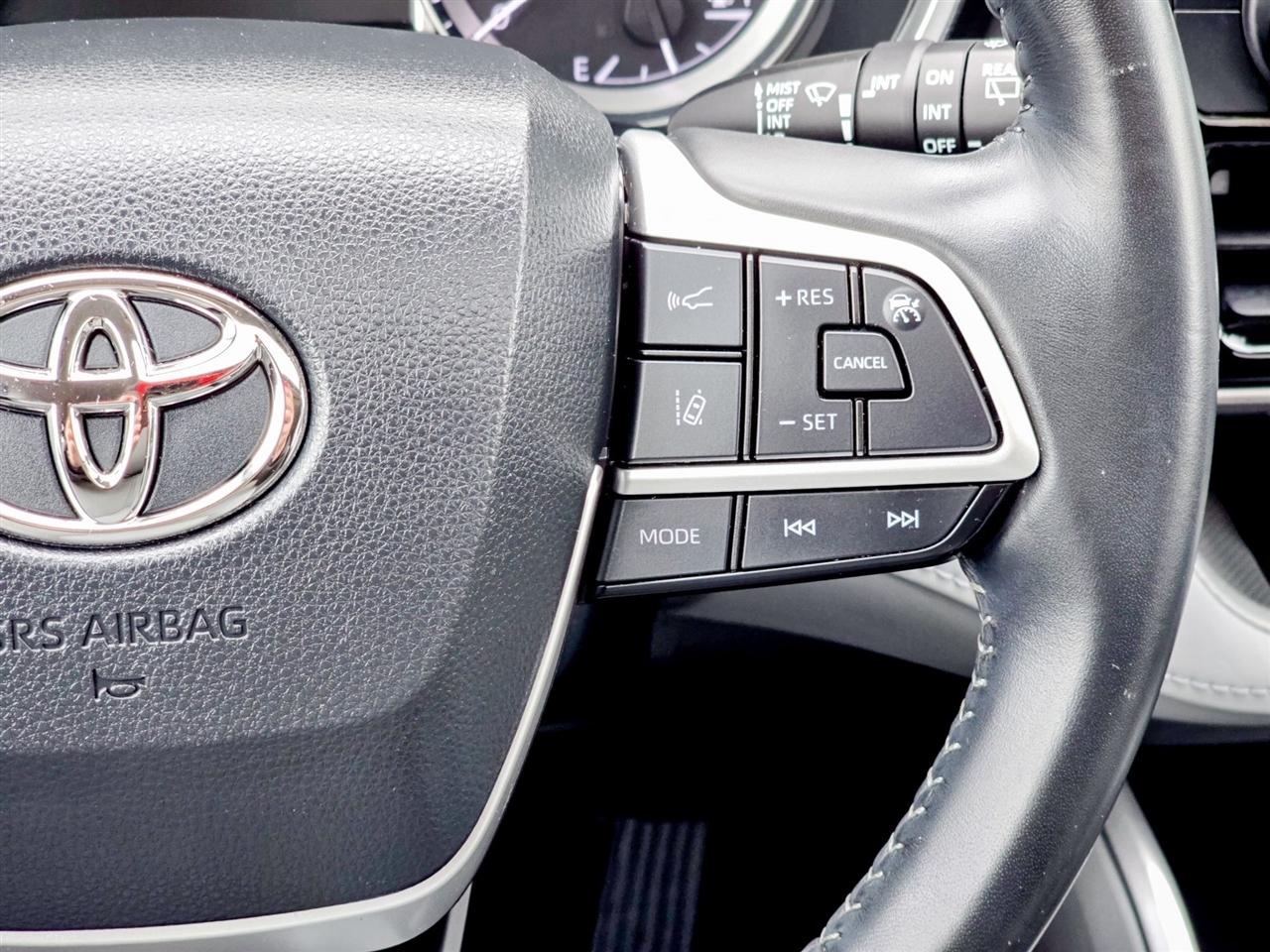 Toyota Highlander  2023