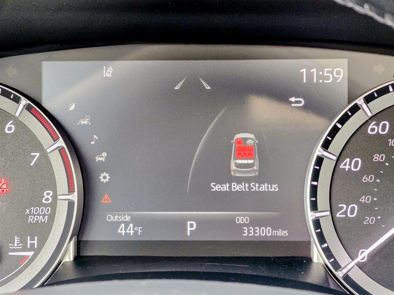 Toyota Highlander  2023