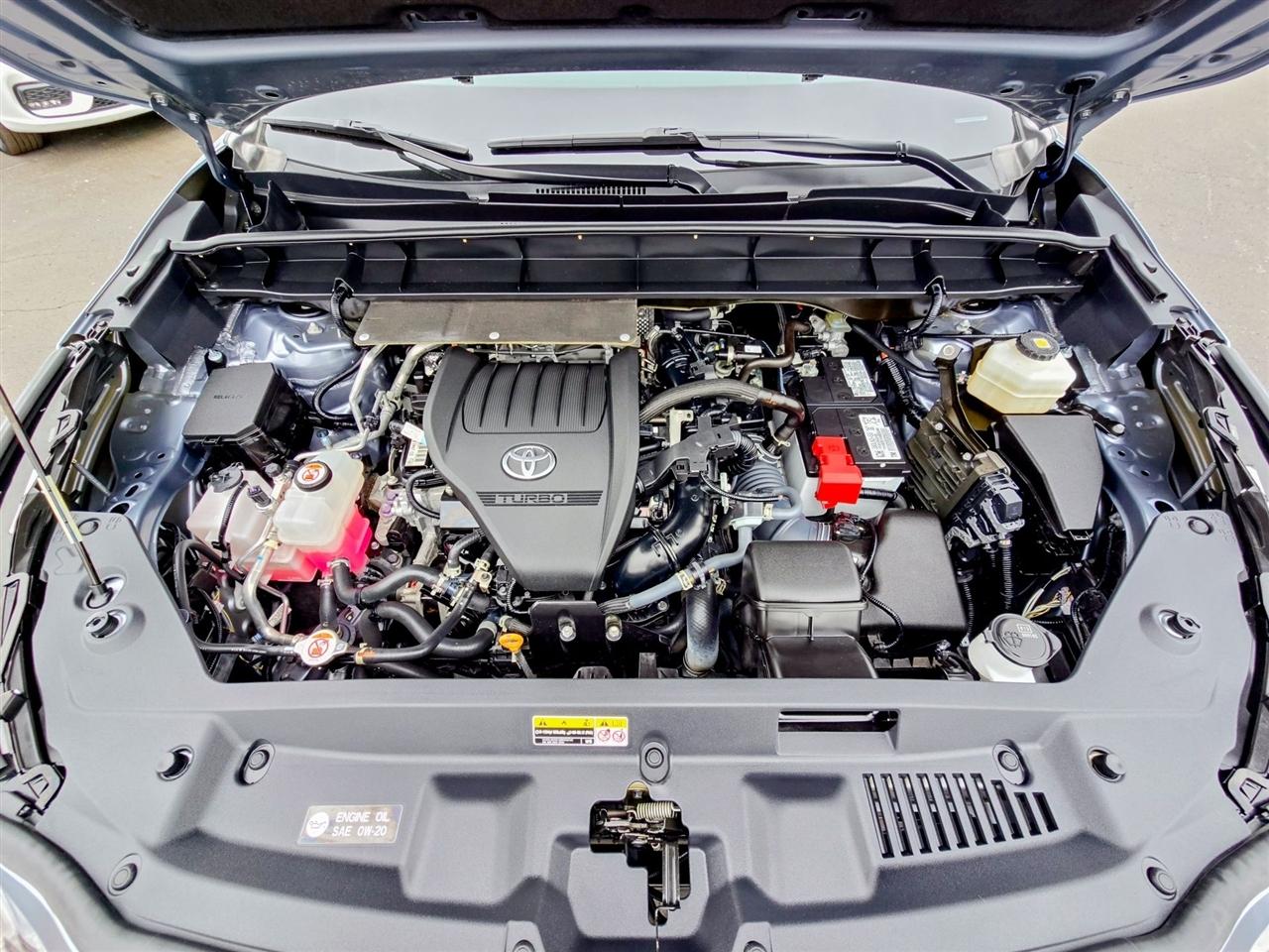 Toyota Highlander  2023