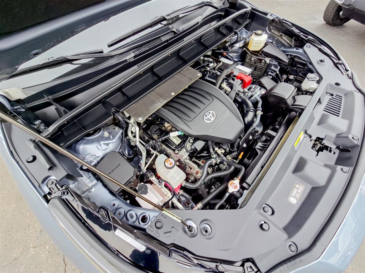 Toyota Highlander  2023