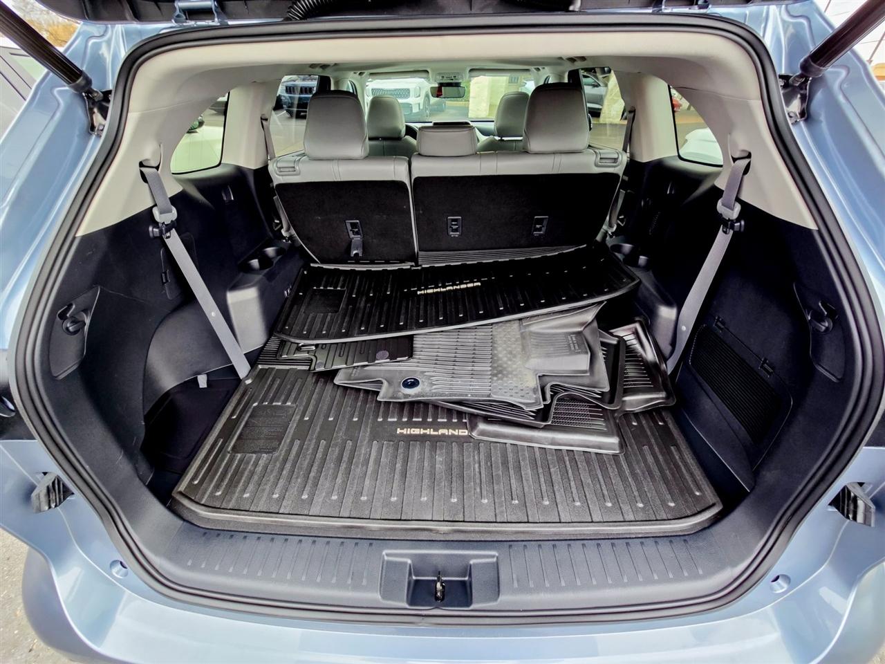 Toyota Highlander  2023