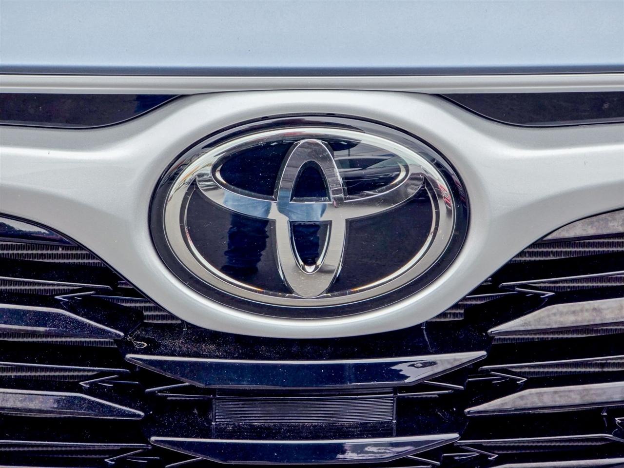 Toyota Highlander  2023