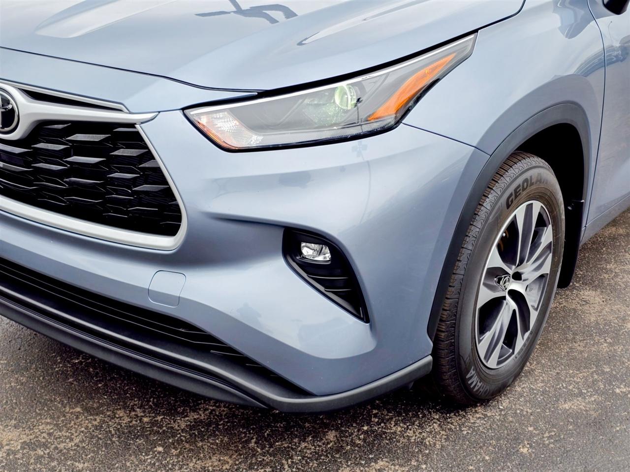 Toyota Highlander  2023