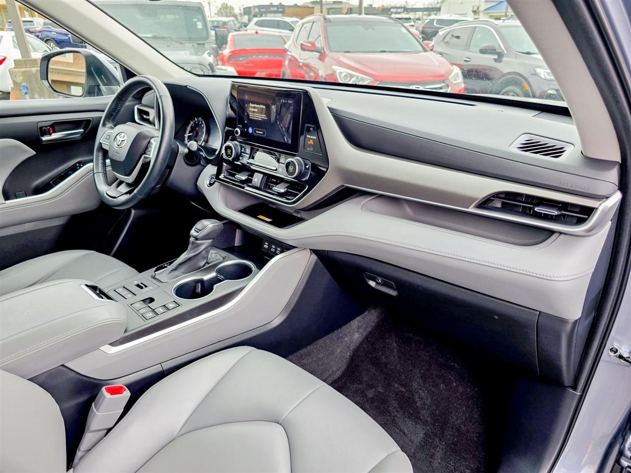 Toyota Highlander  2023