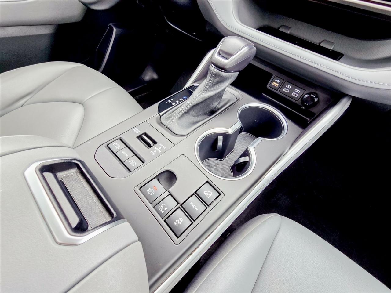 Toyota Highlander  2023