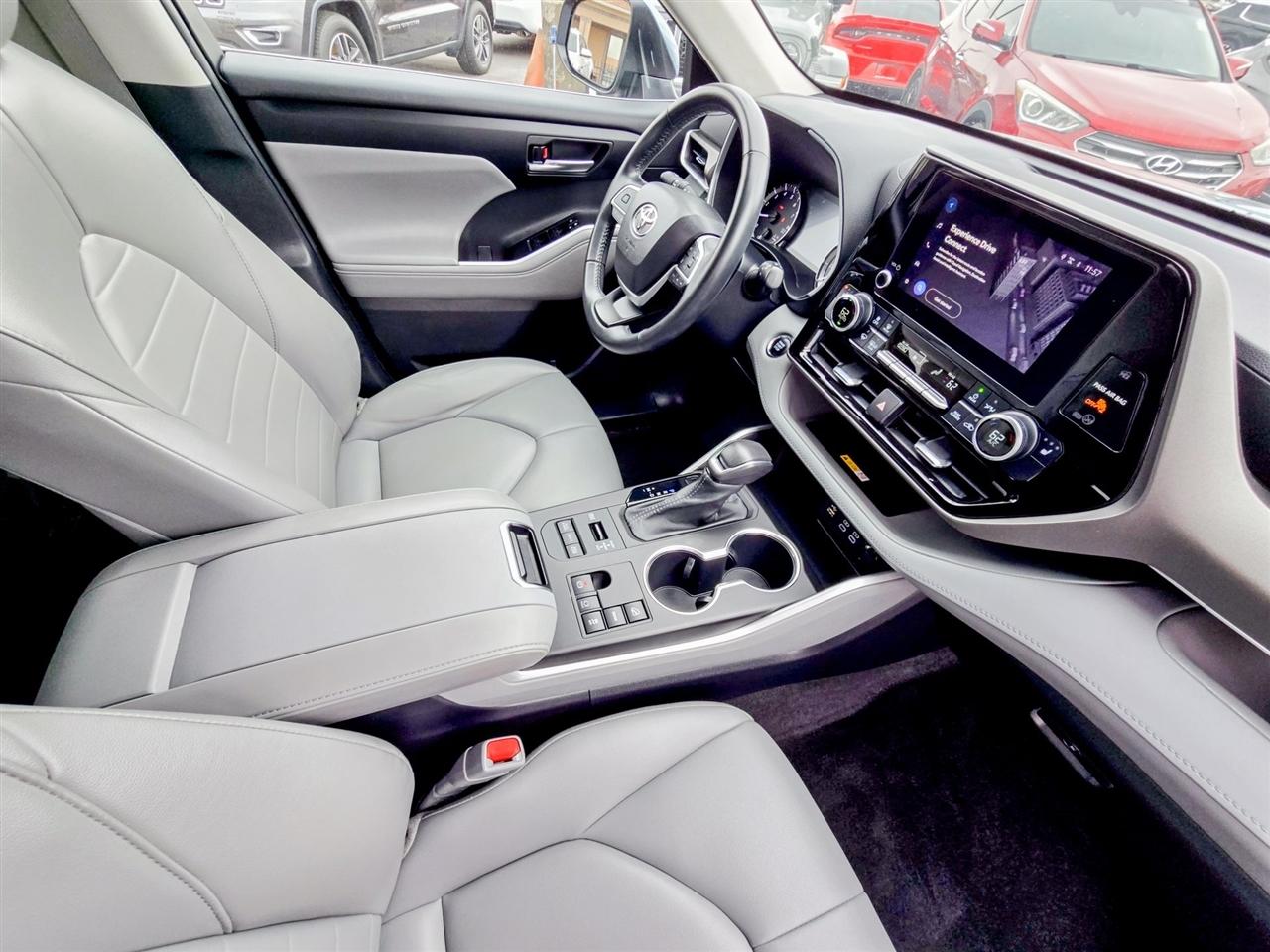 Toyota Highlander  2023