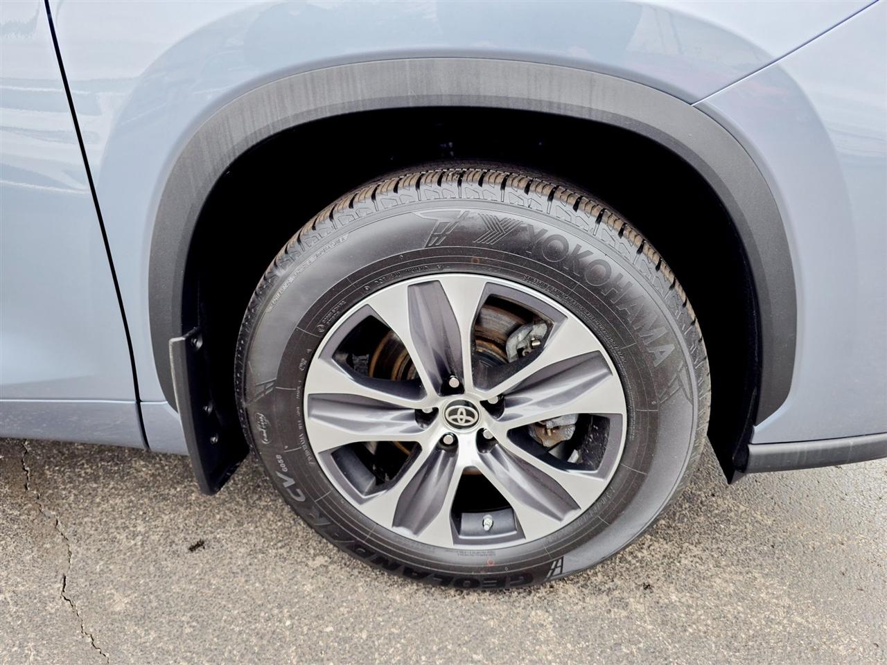 Toyota Highlander  2023