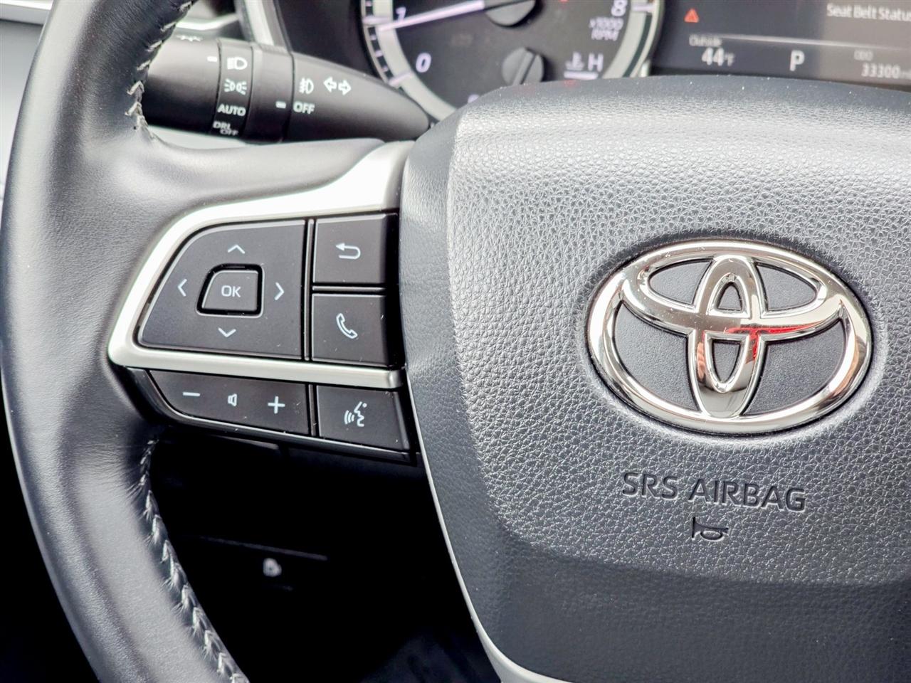 Toyota Highlander  2023