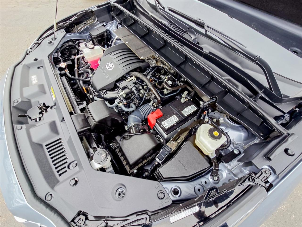 Toyota Highlander  2023