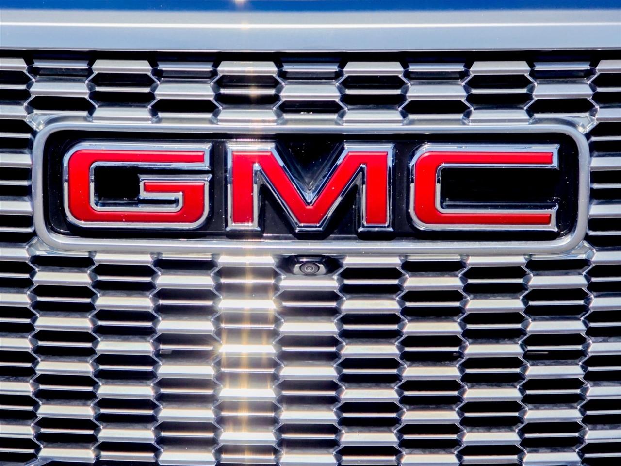 GMC Yukon XL  2024