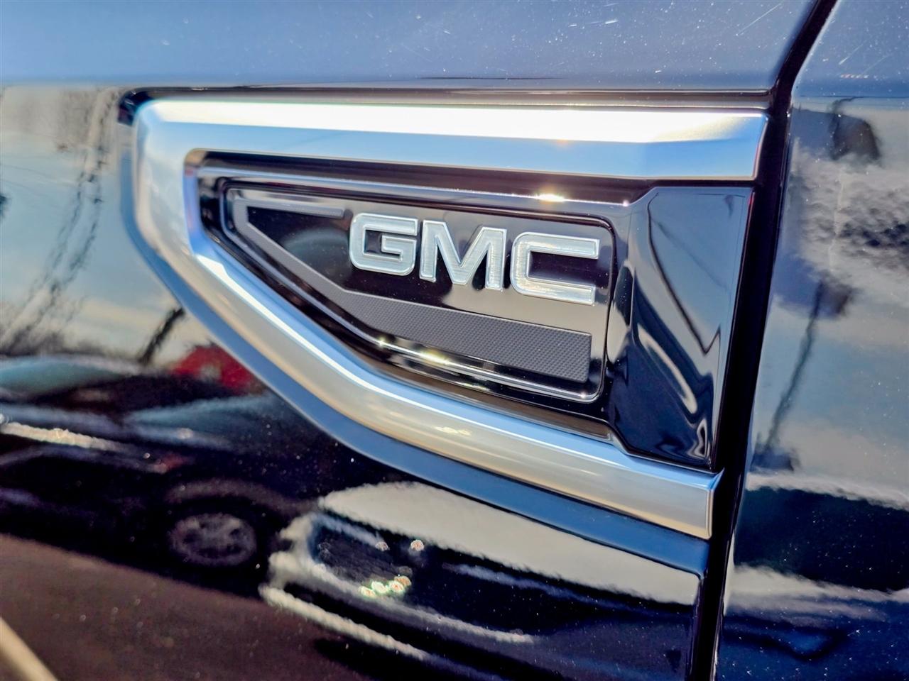 GMC Yukon XL  2024