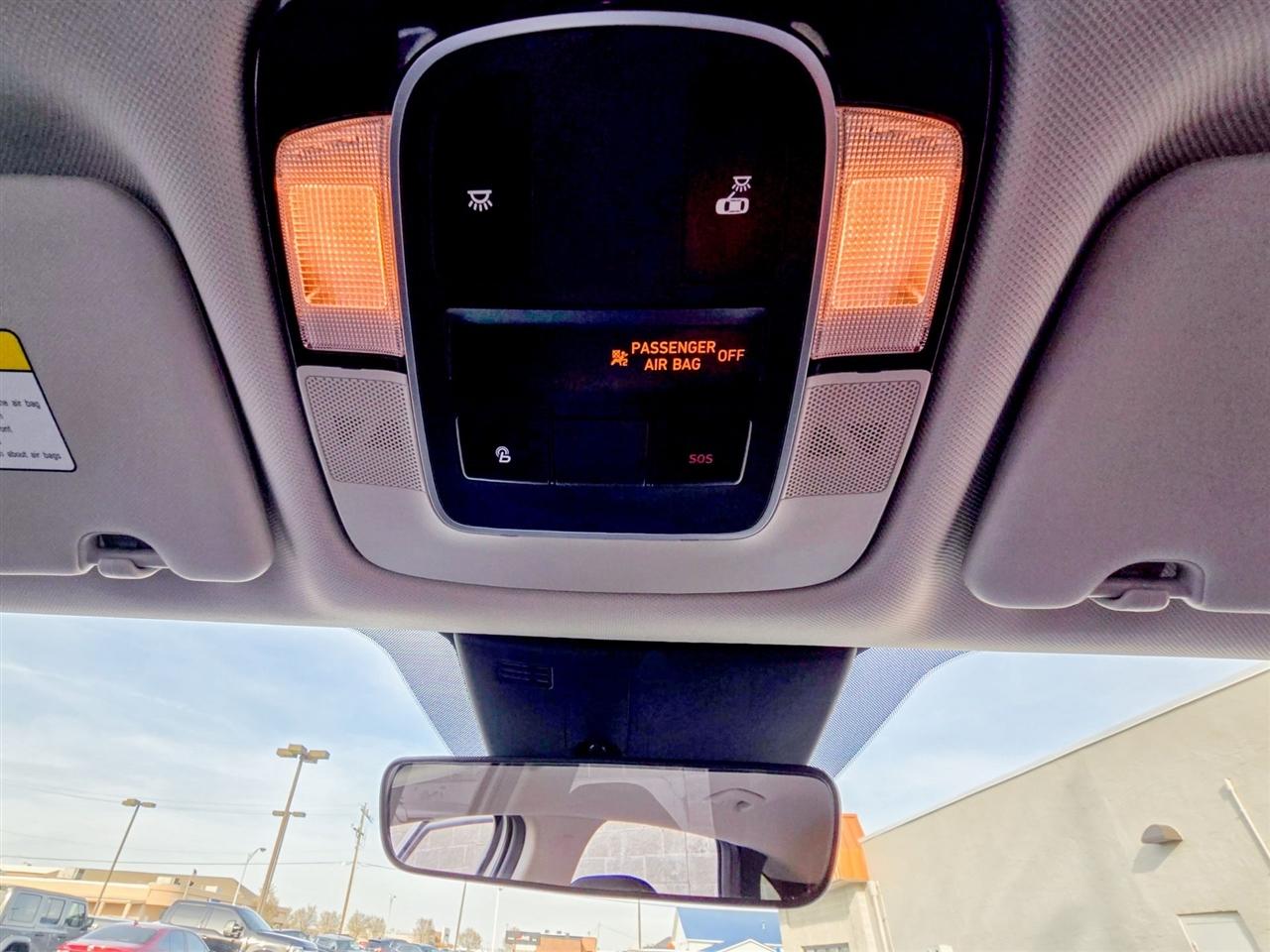 Hyundai Tucson Hybrid  2022