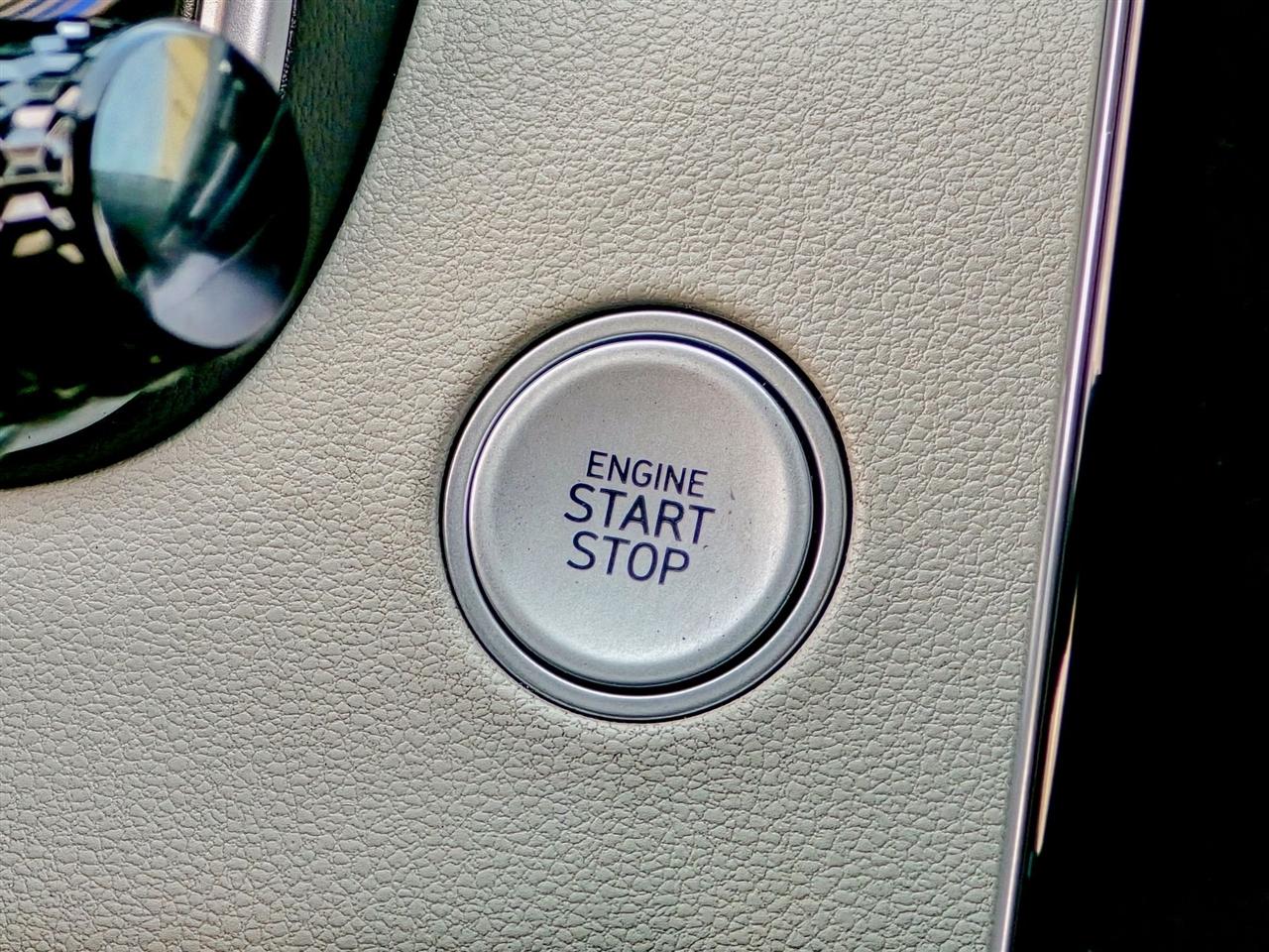 Hyundai Tucson Hybrid  2022