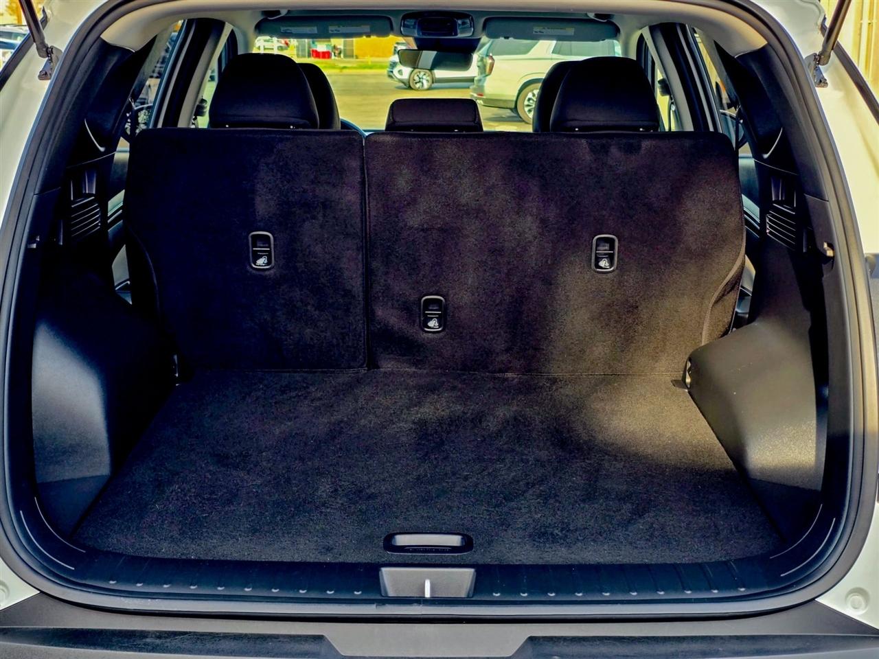 Hyundai Tucson Hybrid  2022