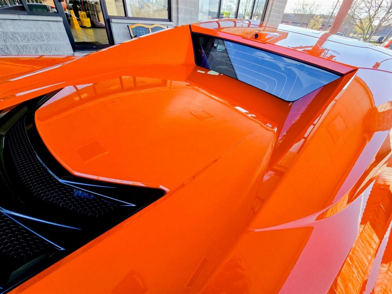 Chevrolet Corvette  2021